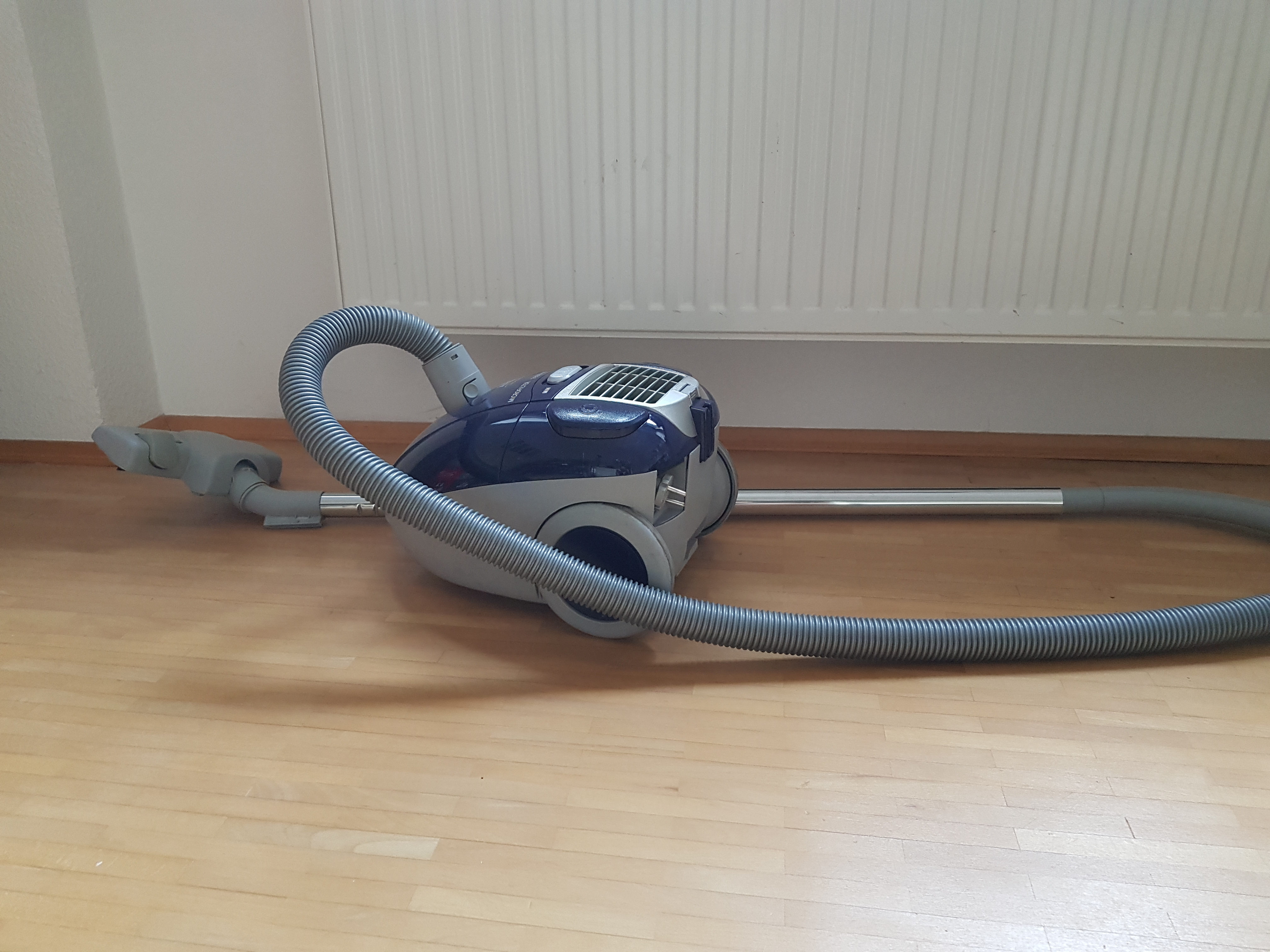 AEG Sauger gebraucht Sauger von AEG