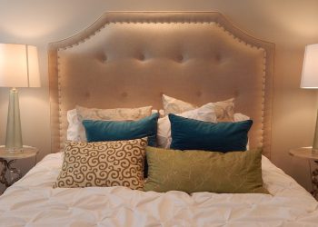 Hausstauballergie im Bett | Tipps für Bettwäsche & Matratze