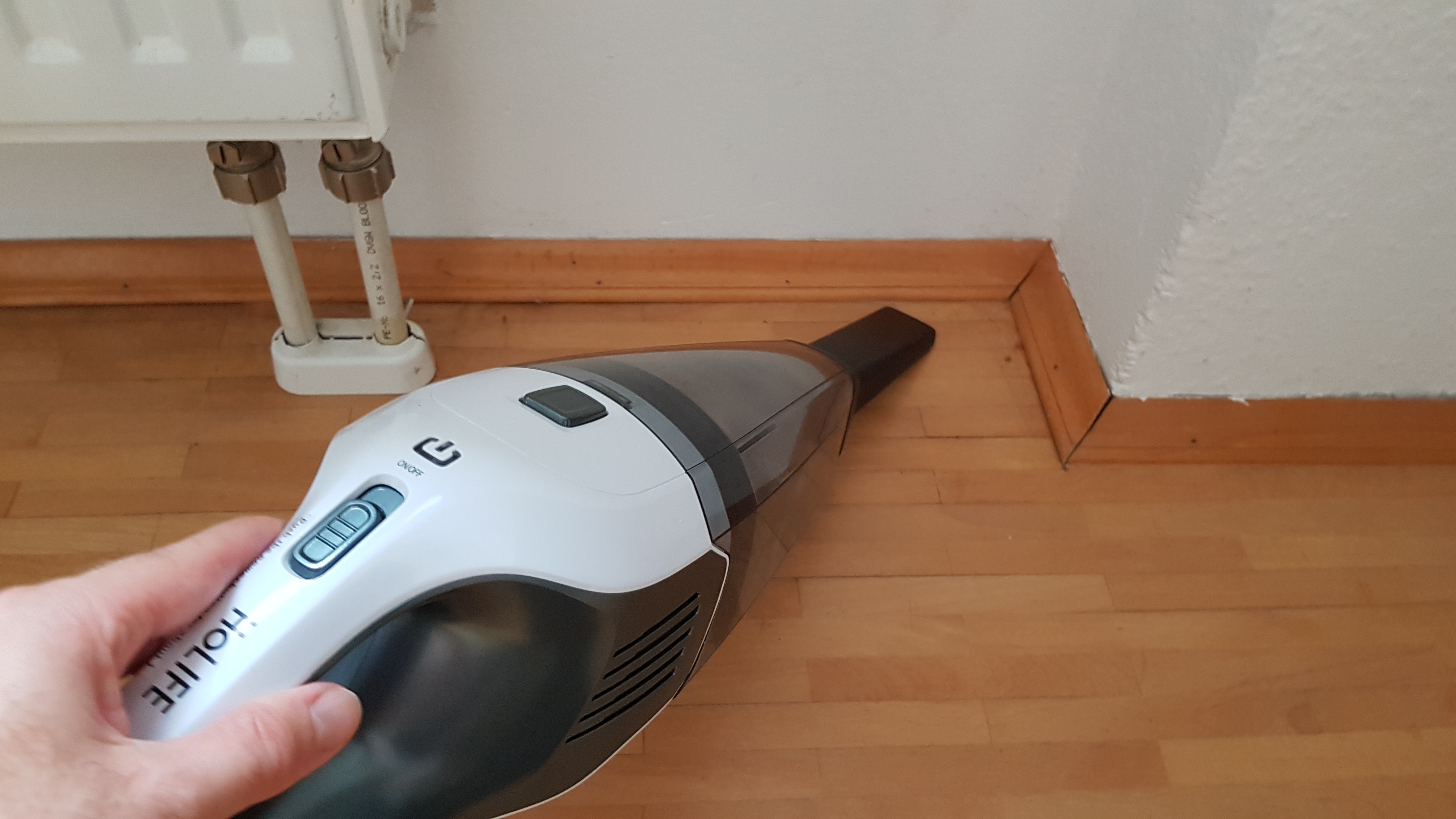 flexibler saugeinsatz