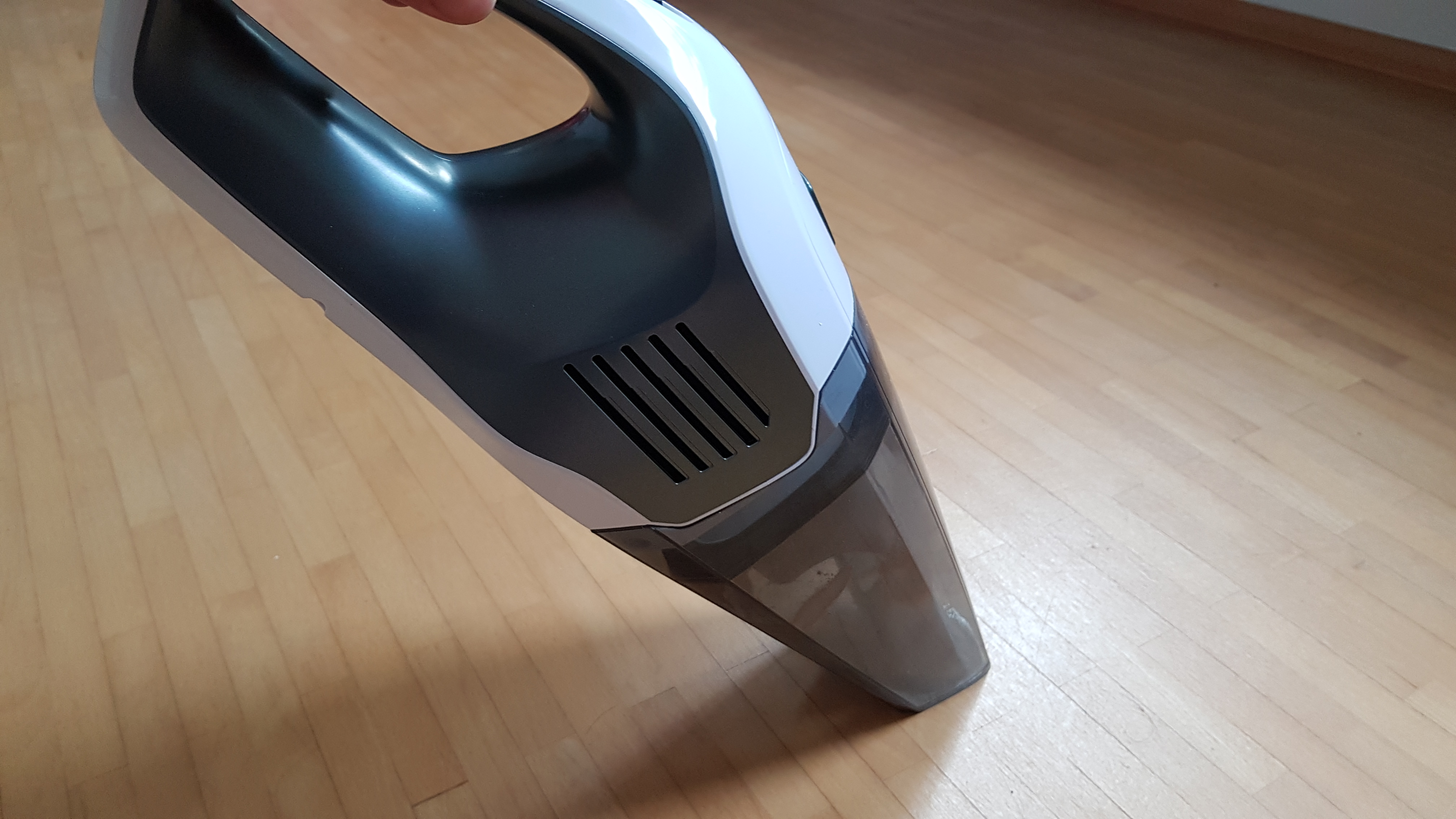 größere saugfläche ohne aufsatz