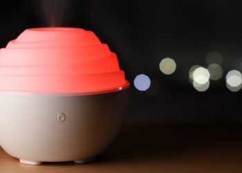 Was tun gegen Staub in der Luft? | Hausstaub filtern & entfernen