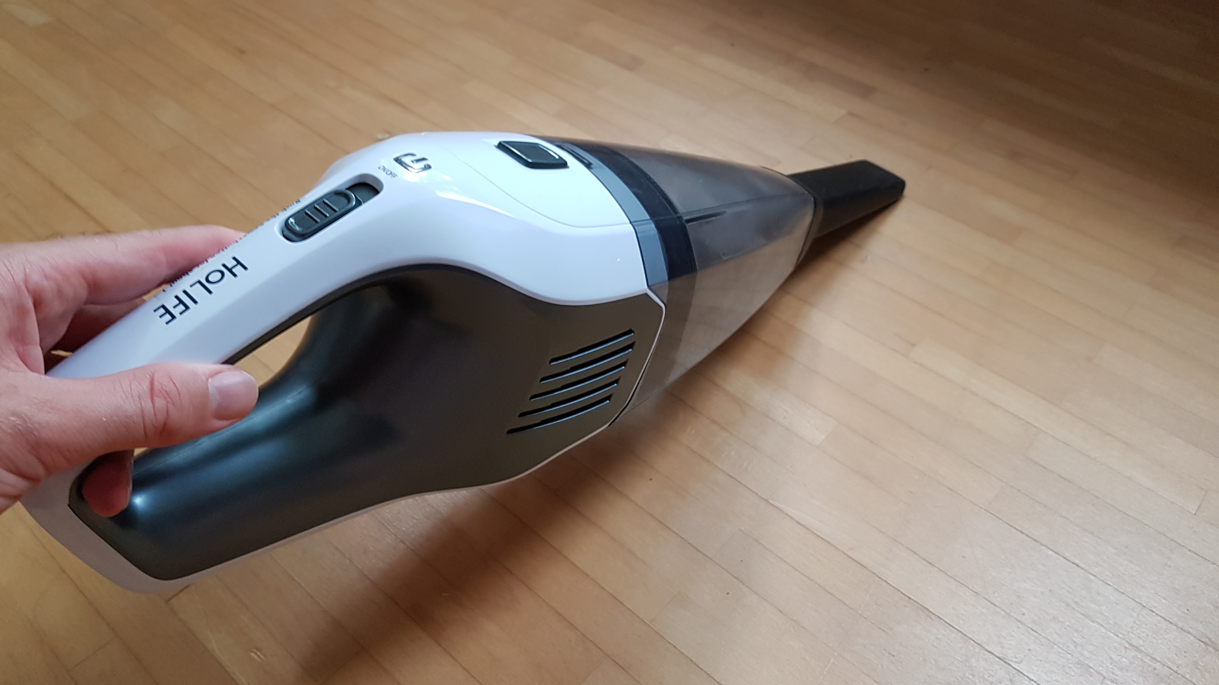 staubsauger von holife