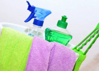 Erst saugen dann wischen? (Anleitung) | Richtige Reihenfolge