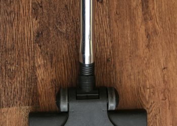 Wie oft staubsaugen? (Anleitung) | Wie häufig es normal ist