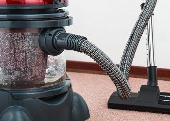 Staubsauger zieht nicht mehr? | Leistung erhöhen & verbessern