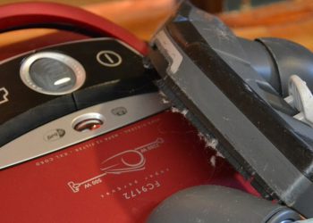 Staubsauger wo entsorgen | In gelbe Tonne oder Müllsack wegwerfen?