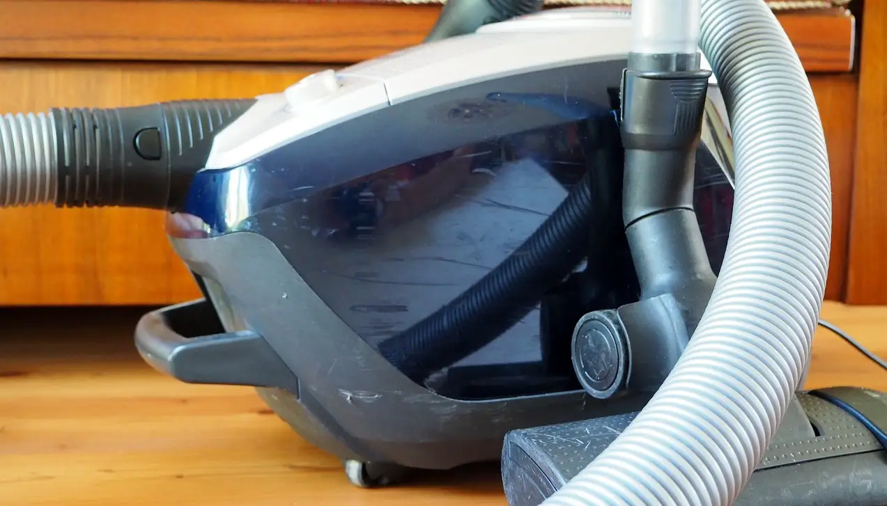 Staubsauger-Schlauch