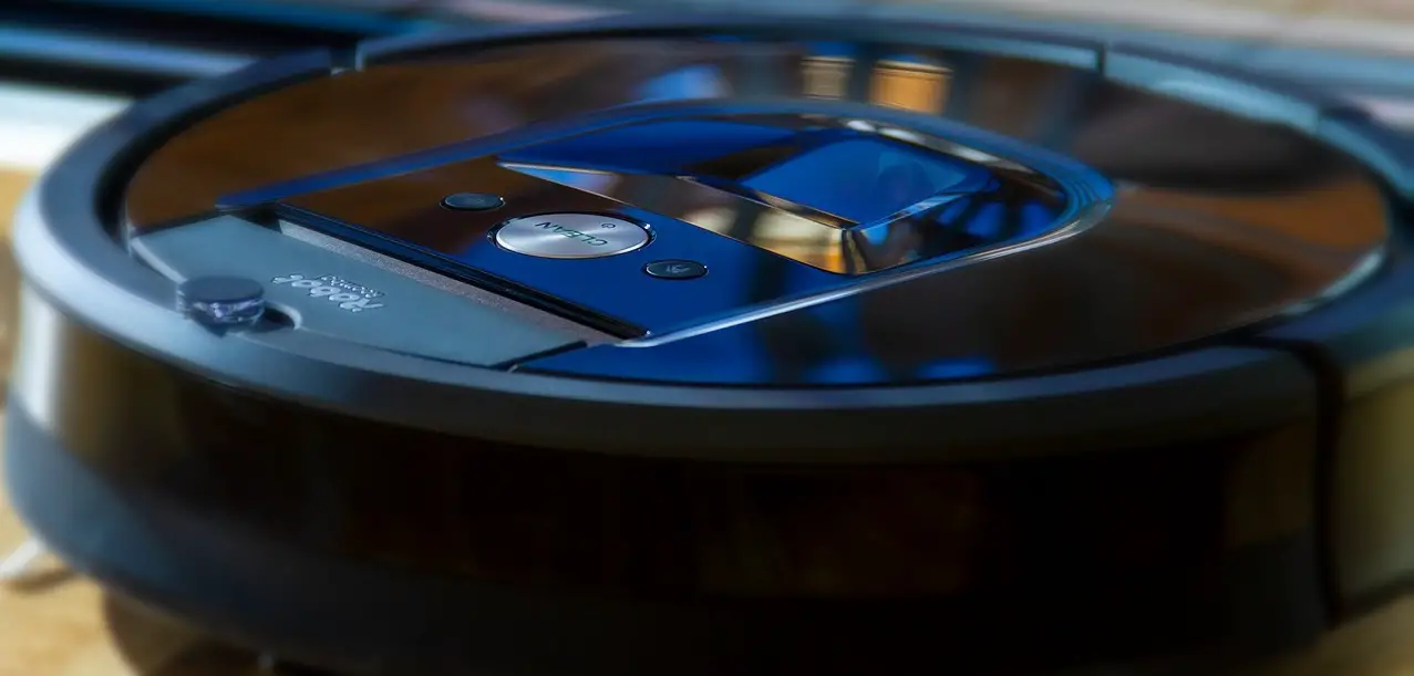 Staubsauger mit automatischer Saugfunktion Automatischer Staubsauger