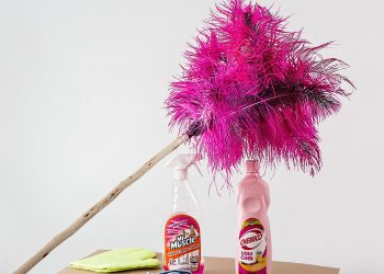 Staubmessung Anleitung | Staub am Arbeitsplatz & daheim messen