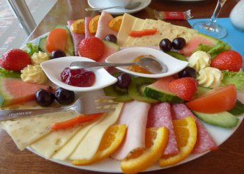 Aufschnittmaschine Test | Beste Aufschnittschneidemaschine