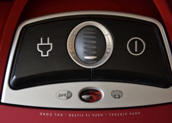 Handstaubsauger mit Beutel | Bester Handsauger & Staubsauger?