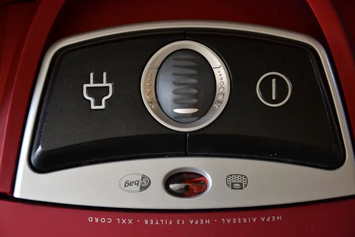 Beutelfach Beutelfach Sauger