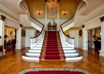 Saugroboter & Wischroboter für große Flächen | Staubsauger Roboter