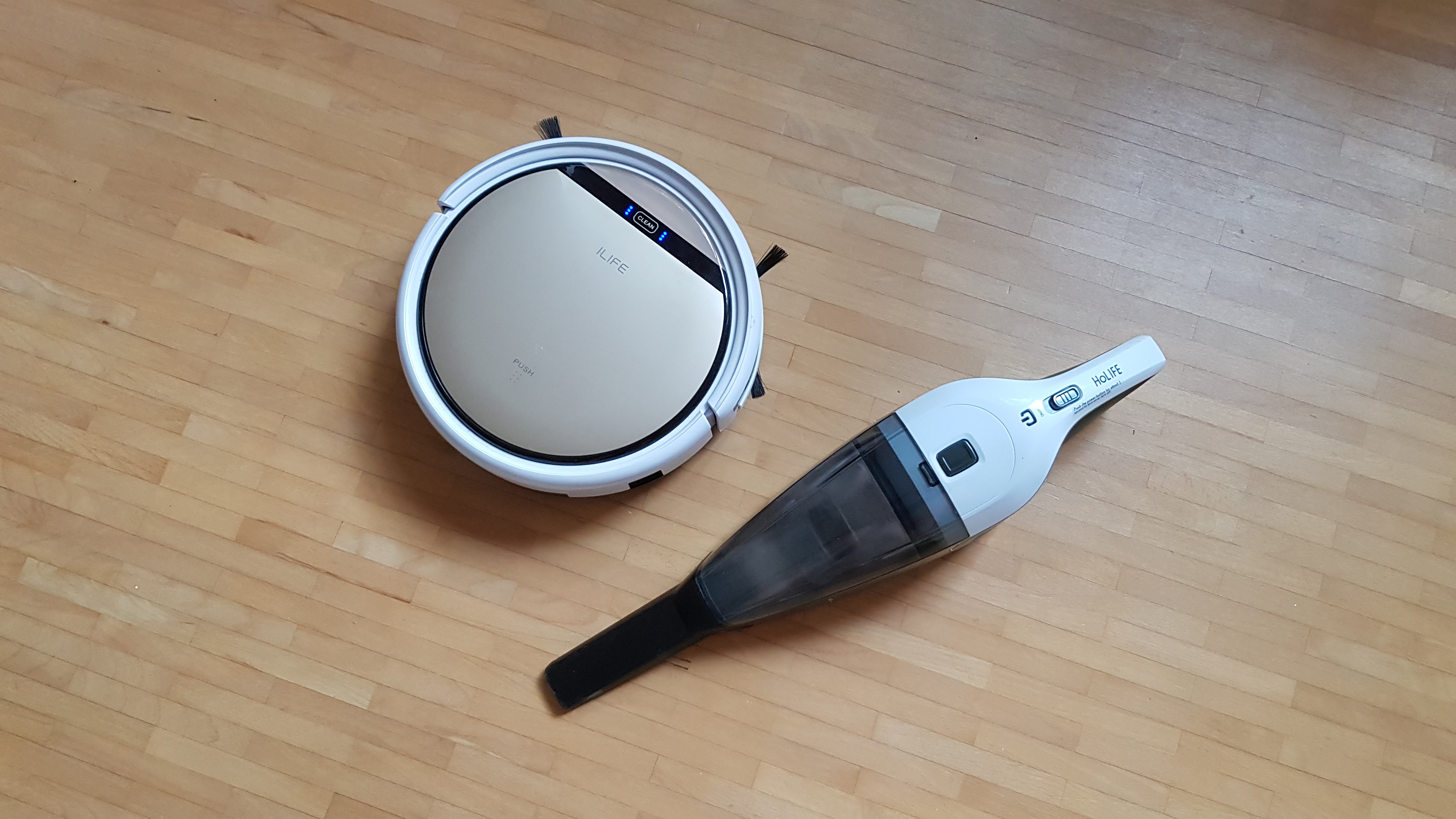 gutes Team Sauger Vergleich