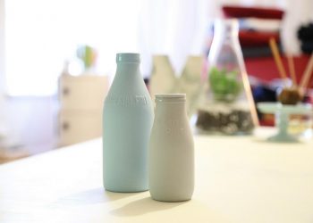 Joghurt im Backofen selber machen (Tipps) | Selbst herstellen