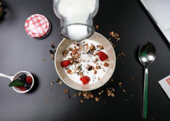 Rezept: Joghurt selber machen | Naturjoghurt Rezepte (Tipps)