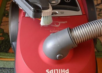 Staubsauger mit HEPA Filter im Test | Bester Bodenstaubsauger