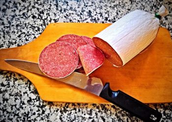 Allesschneider Edelstahl | Aufschnitt & Brotschneidemaschine
