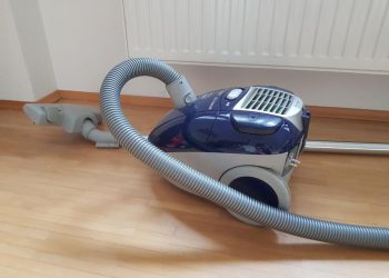 Handstaubsauger mit Kabel & Netzanschluss | Bester Handsauger