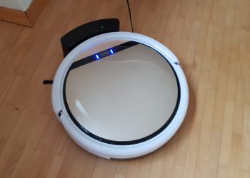 Saugroboter für Teppich | Staubsauger Roboter & Hochflor Teppiche