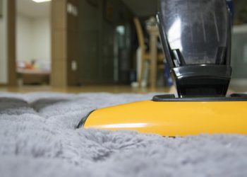 Dampfbesen mit Akku im Test | Saugwischer & Dampfsauger