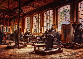 Saugroboter & Wischroboter für die Industrie | Staubsauger Roboter