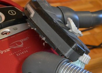 Staubsaugerbürste Vergleich | Bürstenaufsatz für Staubsauger