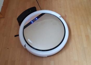 Wischroboter & Putzroboter Test | Saugroboter mit Wischfunktion