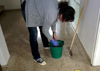 Putzfrau Kosten | Stundenlohn / Mindestlohn von Reinigungskraft