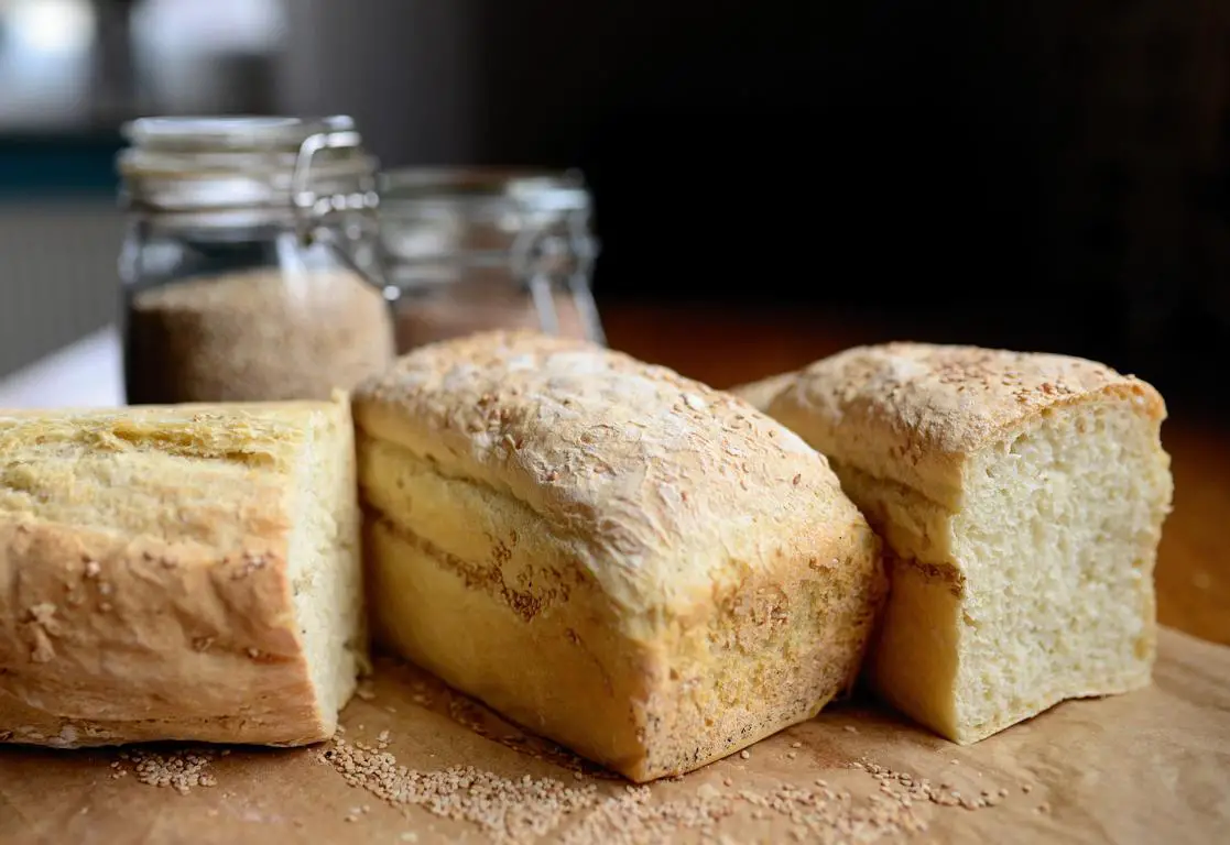 brot und gewürze
