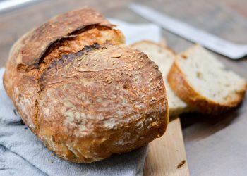 Teigknetmaschine für Brotteig kaufen | Bestes Rührgerät