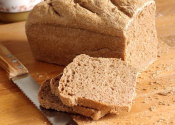 Brotteig im Kühlschrank gehen lassen | Über Nacht aufbewahren