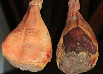 Welches Fleisch für Schinken im Brotteig ? | Beste Konsistenz