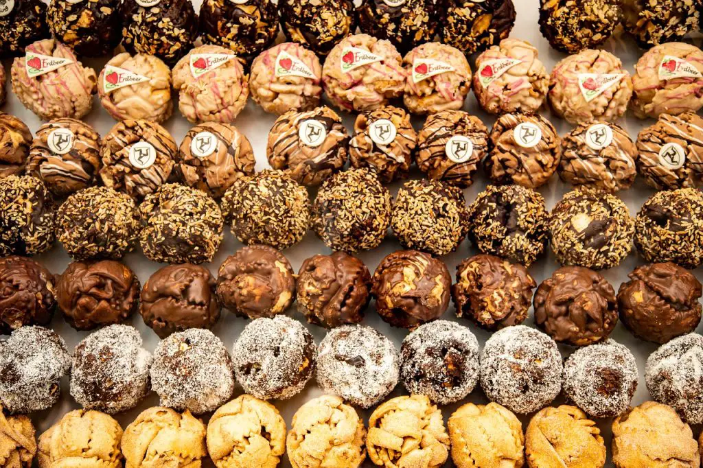 Rezept Backen Kuchen