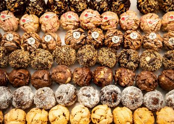 Bosch MUM 5 Küchenmaschine kaufen | Brotteig kneten Rezepte