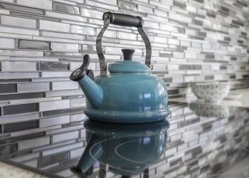 Philips Wasserkocher Kalkfilter einsetzen (Tipps) | HD4646