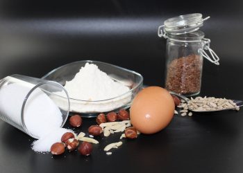 Wasserkocher mit Backpulver entkalken & reinigen (Tipps)